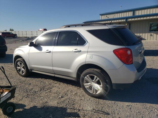 Photo 1 VIN: 2CNALDEC8B6273005 - CHEVROLET EQUINOX LT 