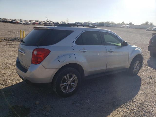 Photo 2 VIN: 2CNALDEC8B6273005 - CHEVROLET EQUINOX LT 