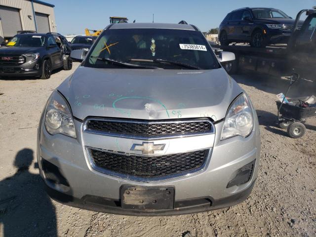 Photo 4 VIN: 2CNALDEC8B6273005 - CHEVROLET EQUINOX LT 