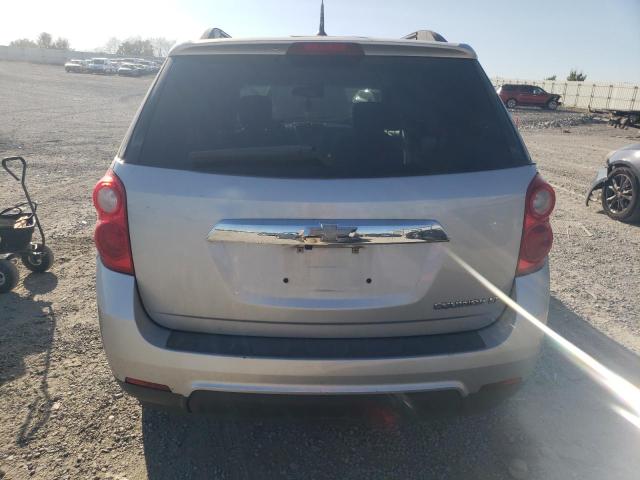 Photo 5 VIN: 2CNALDEC8B6273005 - CHEVROLET EQUINOX LT 