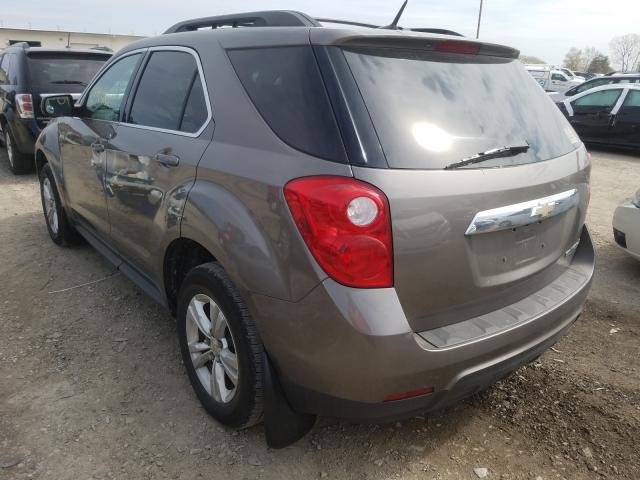 Photo 2 VIN: 2CNALDEC8B6285669 - CHEVROLET EQUINOX LT 