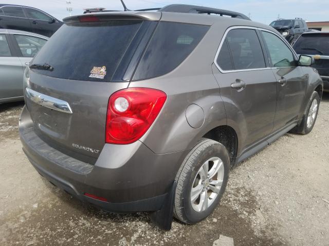 Photo 3 VIN: 2CNALDEC8B6285669 - CHEVROLET EQUINOX LT 