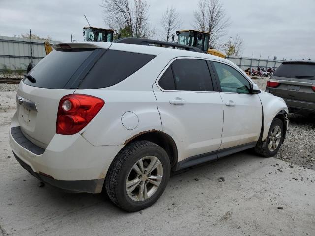 Photo 2 VIN: 2CNALDEC8B6288152 - CHEVROLET EQUINOX LT 