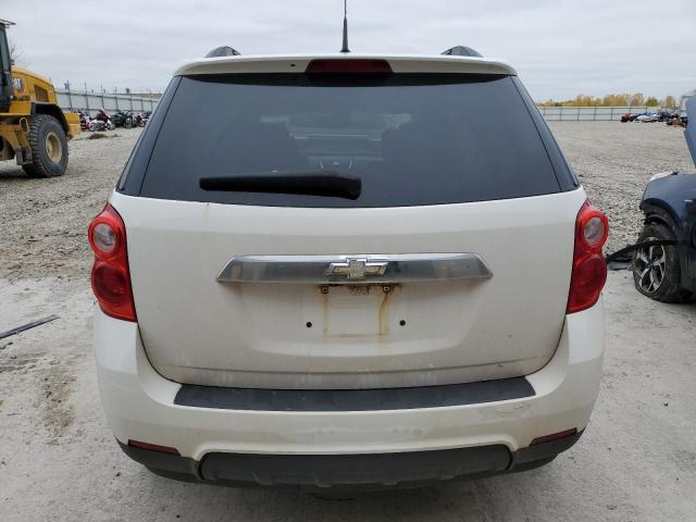 Photo 5 VIN: 2CNALDEC8B6288152 - CHEVROLET EQUINOX LT 