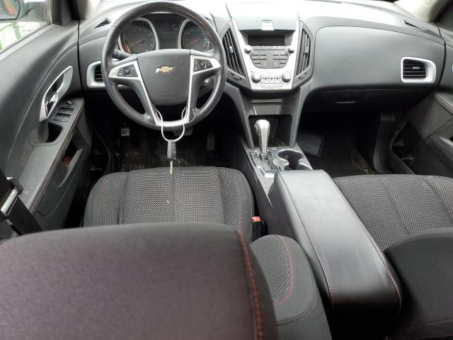 Photo 7 VIN: 2CNALDEC8B6288152 - CHEVROLET EQUINOX LT 