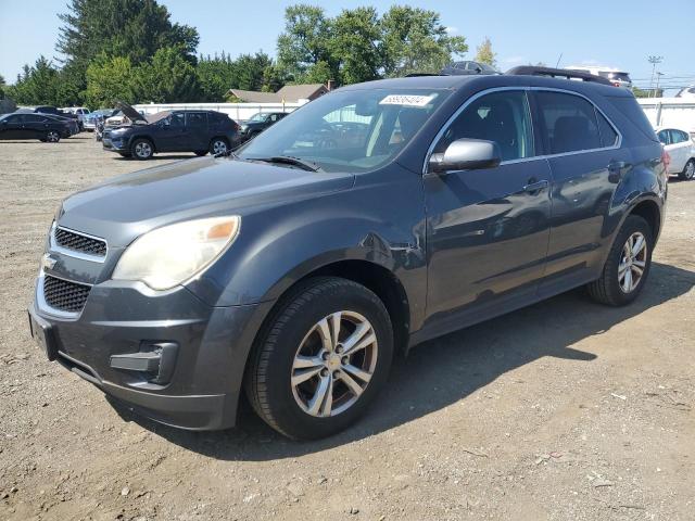 Photo 0 VIN: 2CNALDEC8B6299586 - CHEVROLET EQUINOX LT 