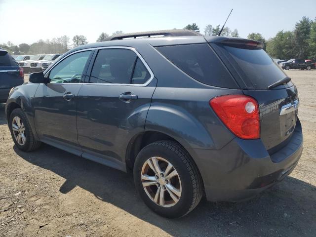 Photo 1 VIN: 2CNALDEC8B6299586 - CHEVROLET EQUINOX LT 