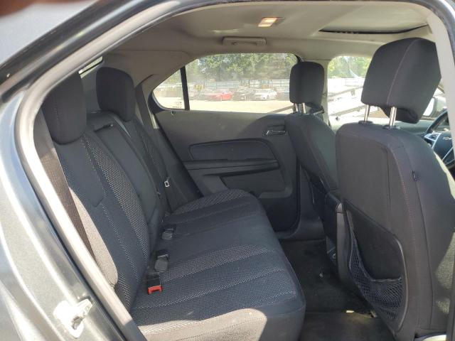 Photo 10 VIN: 2CNALDEC8B6299586 - CHEVROLET EQUINOX LT 