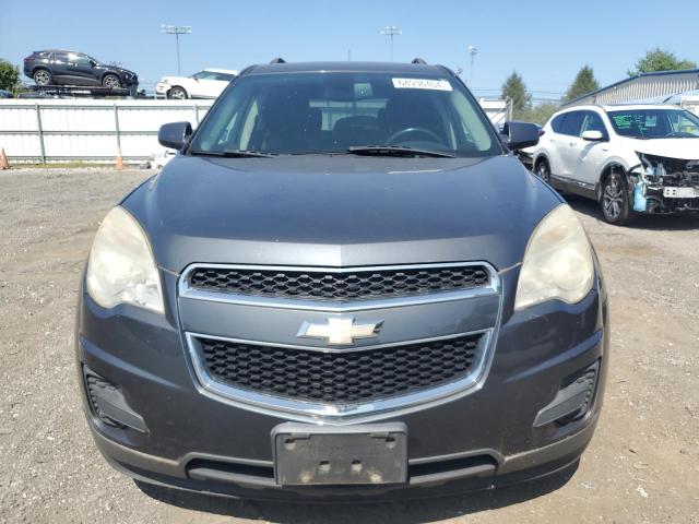 Photo 4 VIN: 2CNALDEC8B6299586 - CHEVROLET EQUINOX LT 