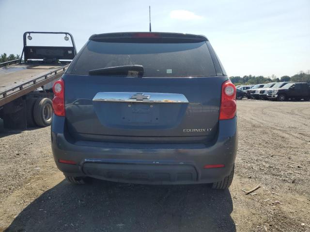 Photo 5 VIN: 2CNALDEC8B6299586 - CHEVROLET EQUINOX LT 