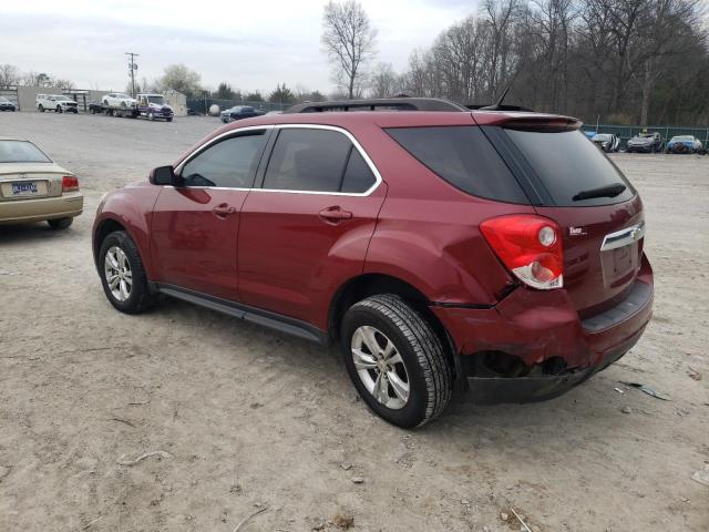 Photo 1 VIN: 2CNALDEC8B6314636 - CHEVROLET EQUINOX LT 