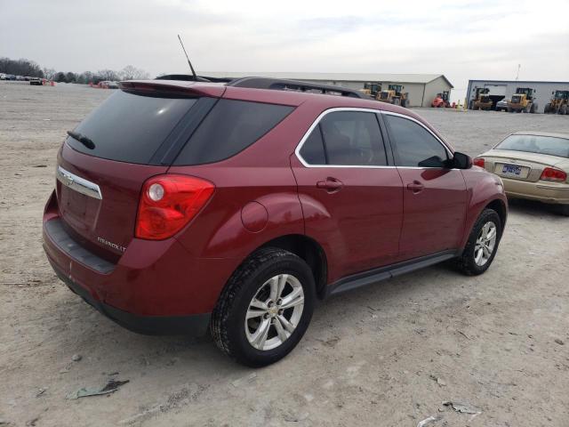 Photo 2 VIN: 2CNALDEC8B6314636 - CHEVROLET EQUINOX LT 