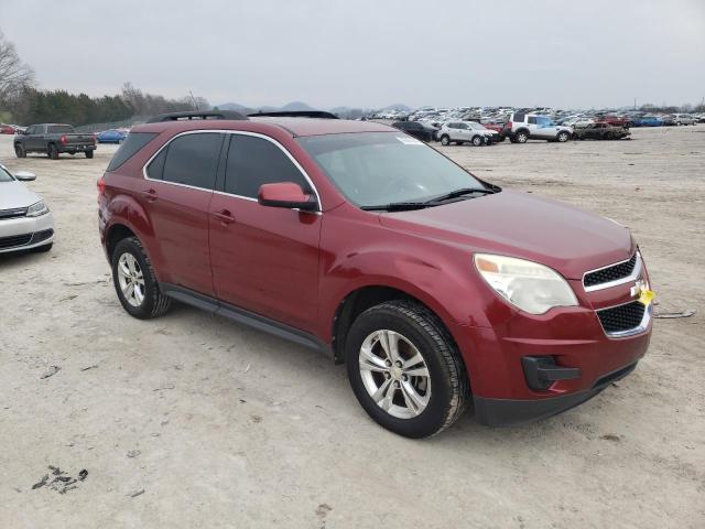 Photo 3 VIN: 2CNALDEC8B6314636 - CHEVROLET EQUINOX LT 