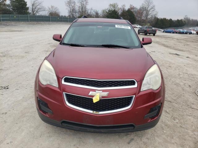 Photo 4 VIN: 2CNALDEC8B6314636 - CHEVROLET EQUINOX LT 