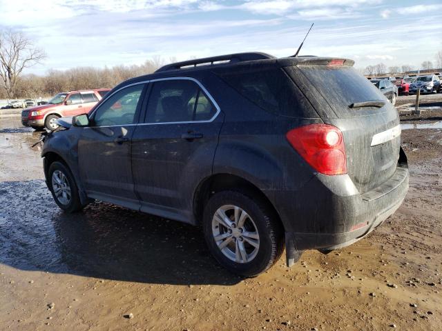 Photo 1 VIN: 2CNALDEC8B6332876 - CHEVROLET EQUINOX LT 