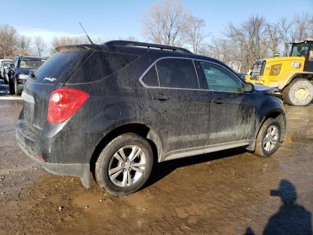 Photo 2 VIN: 2CNALDEC8B6332876 - CHEVROLET EQUINOX LT 