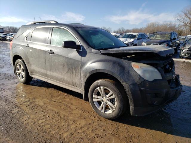 Photo 3 VIN: 2CNALDEC8B6332876 - CHEVROLET EQUINOX LT 