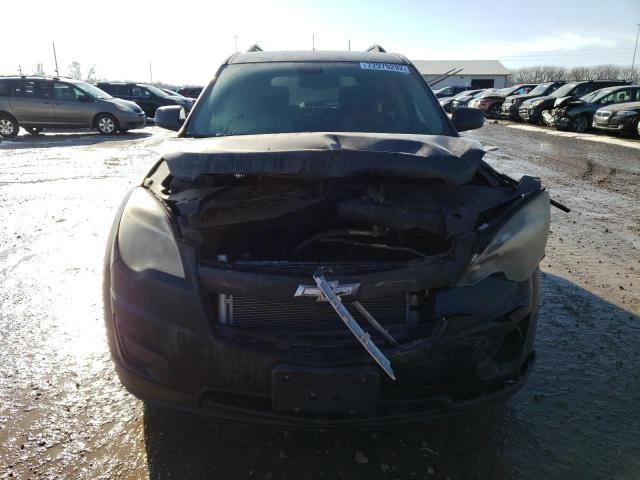 Photo 4 VIN: 2CNALDEC8B6332876 - CHEVROLET EQUINOX LT 