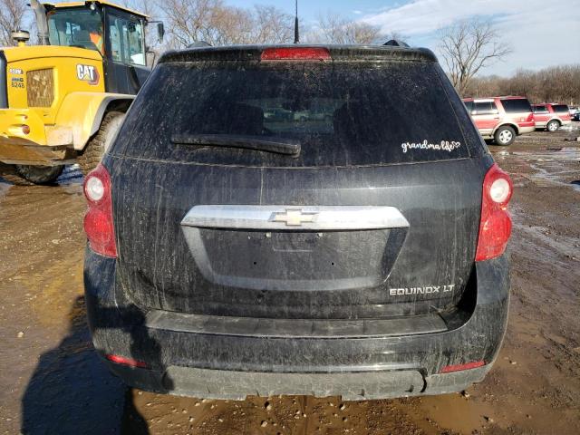 Photo 5 VIN: 2CNALDEC8B6332876 - CHEVROLET EQUINOX LT 