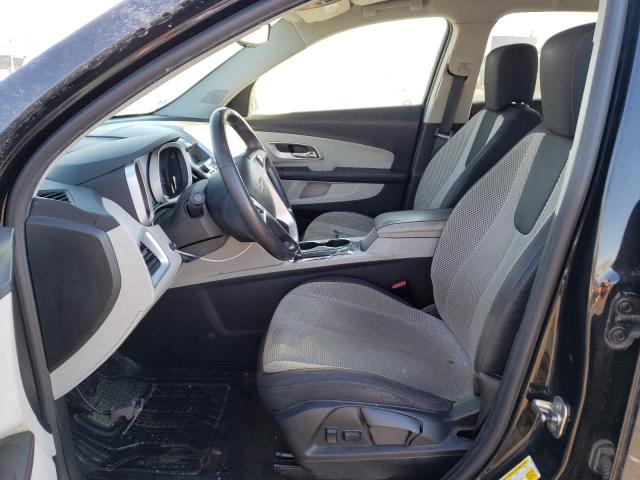 Photo 6 VIN: 2CNALDEC8B6332876 - CHEVROLET EQUINOX LT 