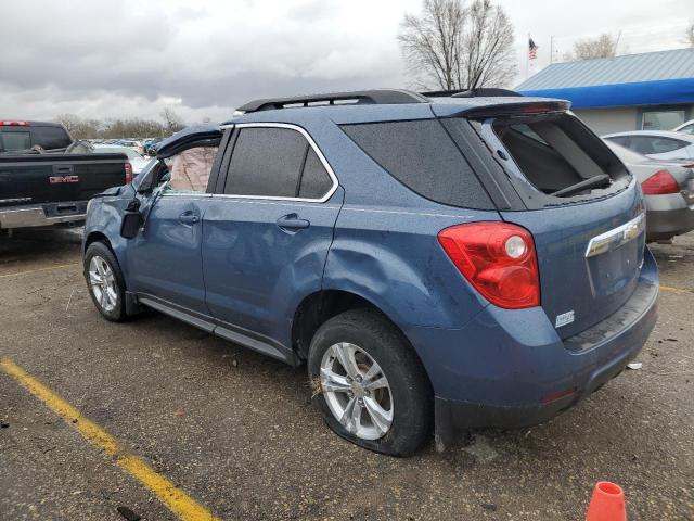 Photo 1 VIN: 2CNALDEC8B6336006 - CHEVROLET EQUINOX 