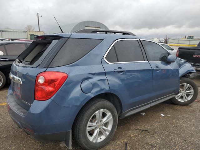 Photo 2 VIN: 2CNALDEC8B6336006 - CHEVROLET EQUINOX 