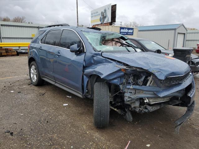 Photo 3 VIN: 2CNALDEC8B6336006 - CHEVROLET EQUINOX 