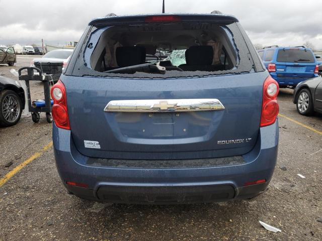 Photo 5 VIN: 2CNALDEC8B6336006 - CHEVROLET EQUINOX 