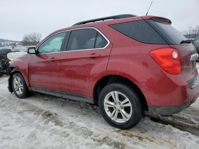 Photo 1 VIN: 2CNALDEC8B6340671 - CHEVROLET EQUINOX 