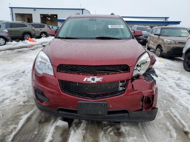 Photo 4 VIN: 2CNALDEC8B6340671 - CHEVROLET EQUINOX 