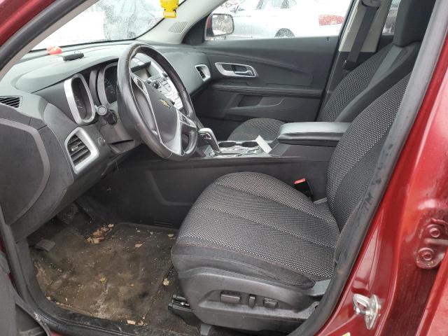 Photo 6 VIN: 2CNALDEC8B6340671 - CHEVROLET EQUINOX 