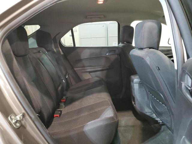 Photo 9 VIN: 2CNALDEC8B6350441 - CHEVROLET EQUINOX 