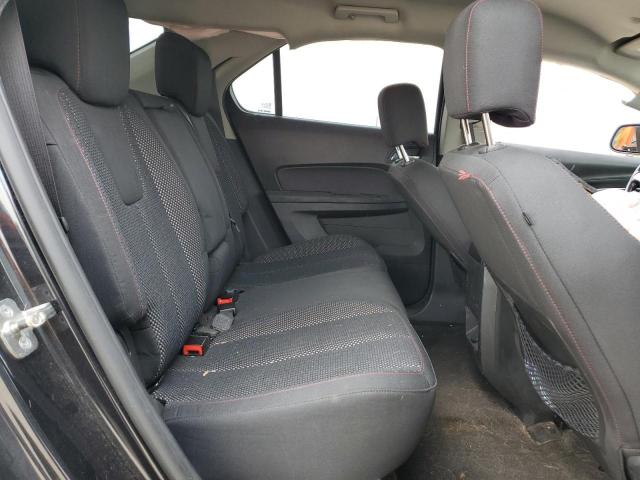 Photo 10 VIN: 2CNALDEC8B6353050 - CHEVROLET EQUINOX 