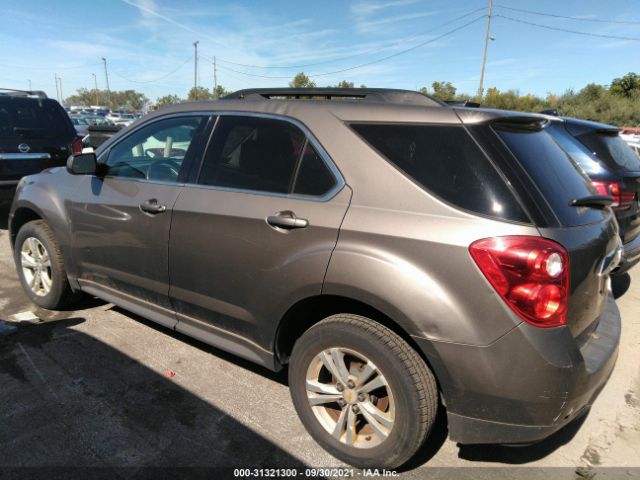 Photo 2 VIN: 2CNALDEC8B6370107 - CHEVROLET EQUINOX 