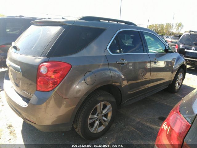 Photo 3 VIN: 2CNALDEC8B6370107 - CHEVROLET EQUINOX 