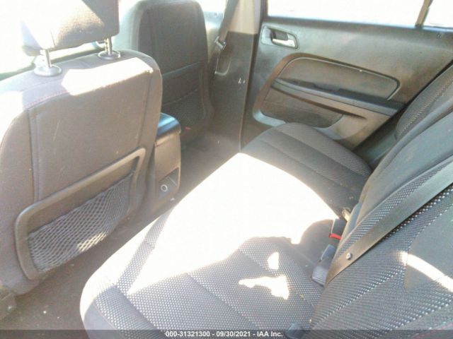 Photo 7 VIN: 2CNALDEC8B6370107 - CHEVROLET EQUINOX 