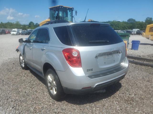 Photo 2 VIN: 2CNALDEC8B6371368 - CHEVROLET EQUINOX LT 