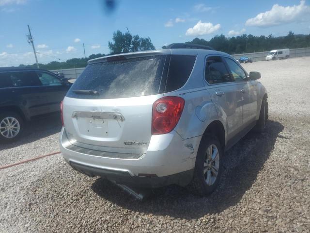 Photo 3 VIN: 2CNALDEC8B6371368 - CHEVROLET EQUINOX LT 