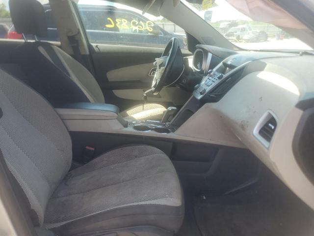 Photo 4 VIN: 2CNALDEC8B6371368 - CHEVROLET EQUINOX LT 