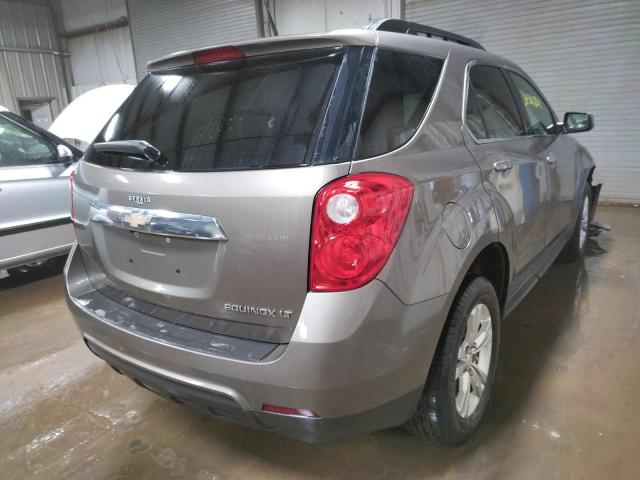 Photo 3 VIN: 2CNALDEC8B6371628 - CHEVROLET EQUINOX LT 