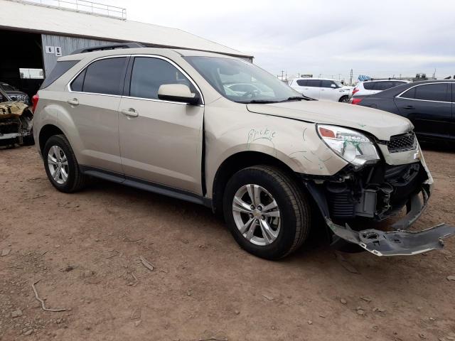 Photo 3 VIN: 2CNALDEC8B6374237 - CHEVROLET EQUINOX LT 