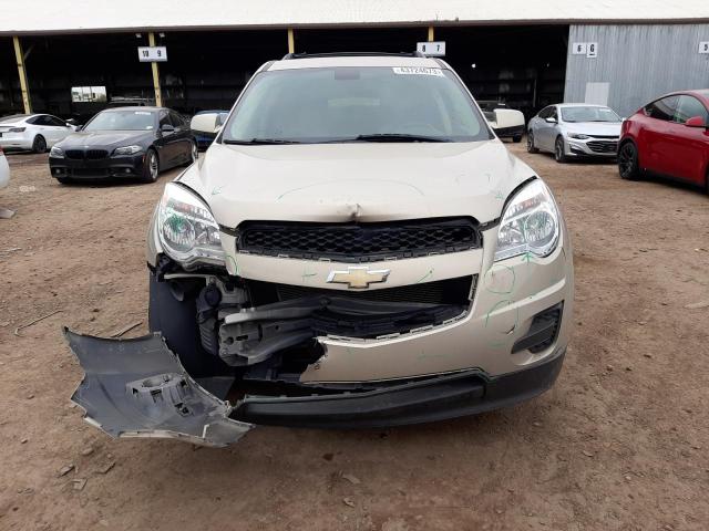 Photo 4 VIN: 2CNALDEC8B6374237 - CHEVROLET EQUINOX LT 