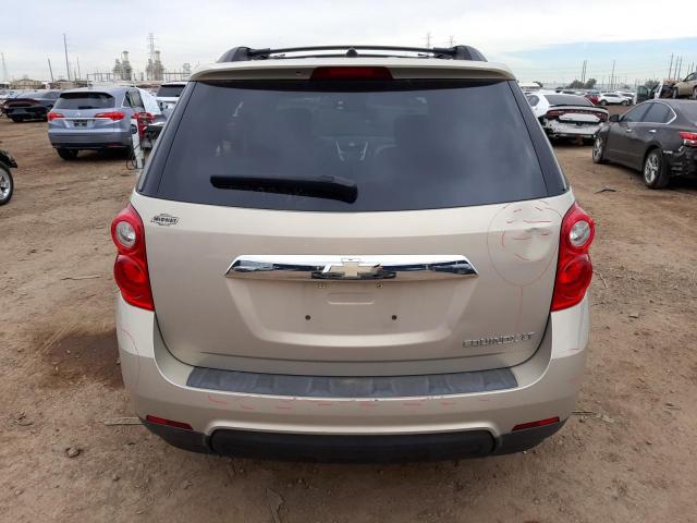 Photo 5 VIN: 2CNALDEC8B6374237 - CHEVROLET EQUINOX LT 