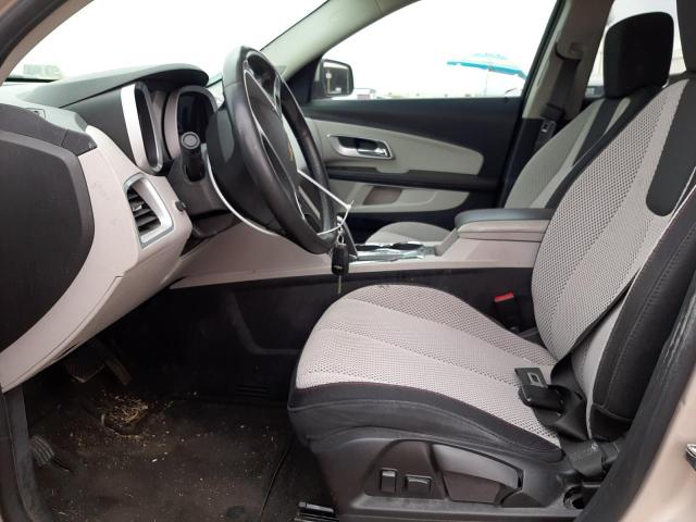 Photo 6 VIN: 2CNALDEC8B6374237 - CHEVROLET EQUINOX LT 