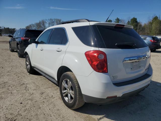 Photo 1 VIN: 2CNALDEC8B6379907 - CHEVROLET EQUINOX LT 