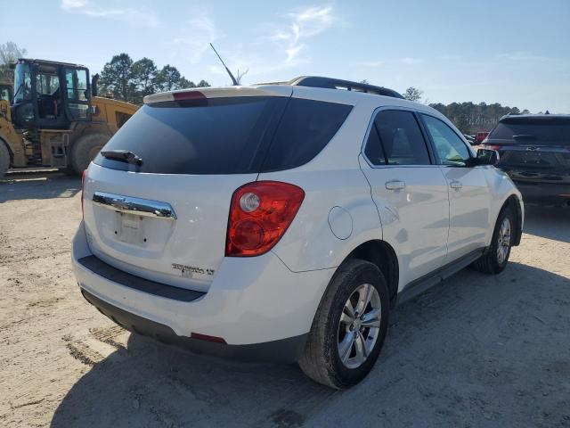 Photo 2 VIN: 2CNALDEC8B6379907 - CHEVROLET EQUINOX LT 