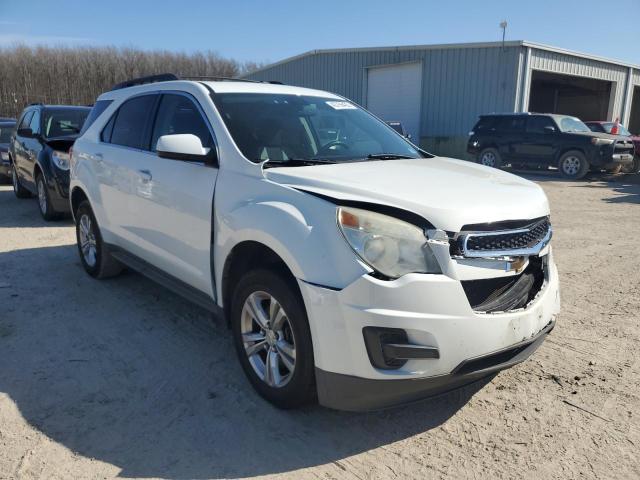 Photo 3 VIN: 2CNALDEC8B6379907 - CHEVROLET EQUINOX LT 