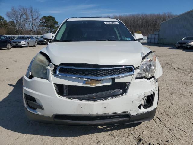 Photo 4 VIN: 2CNALDEC8B6379907 - CHEVROLET EQUINOX LT 