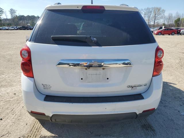 Photo 5 VIN: 2CNALDEC8B6379907 - CHEVROLET EQUINOX LT 