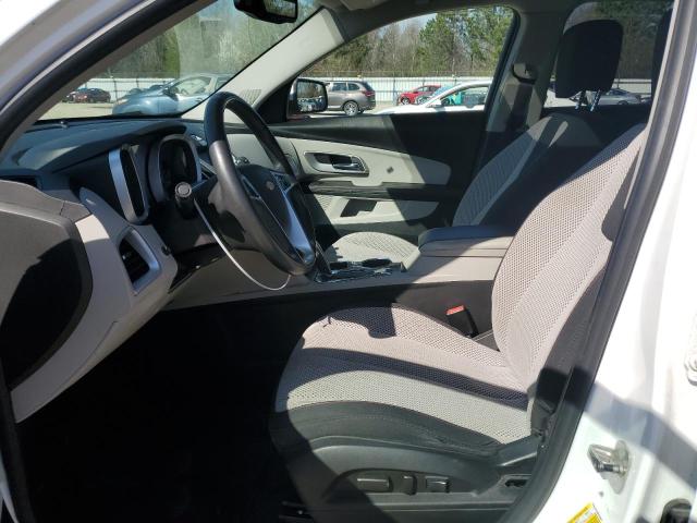 Photo 6 VIN: 2CNALDEC8B6379907 - CHEVROLET EQUINOX LT 